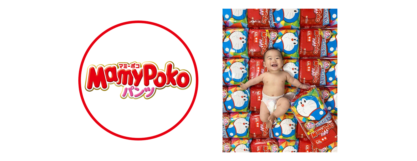 マミーポコパンツinstagram運用コンサルティング 株式会社トライバルメディアハウス