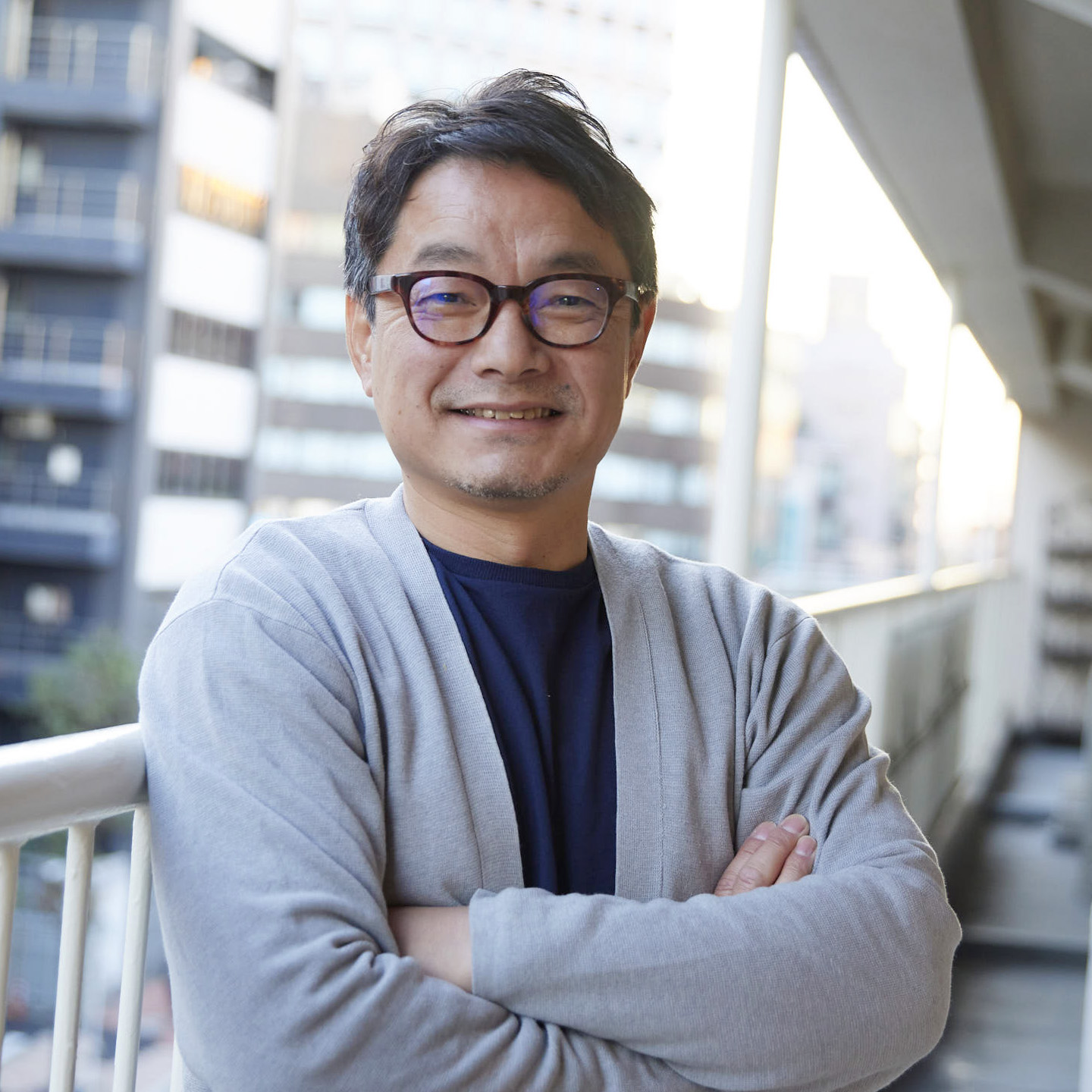 代表取締役社長からのメッセージ 採用情報 株式会社トライバルメディアハウス