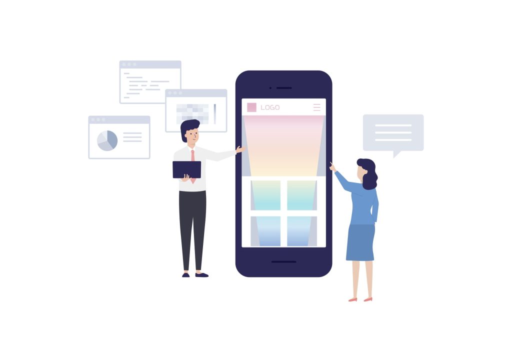 webマーケティング sns