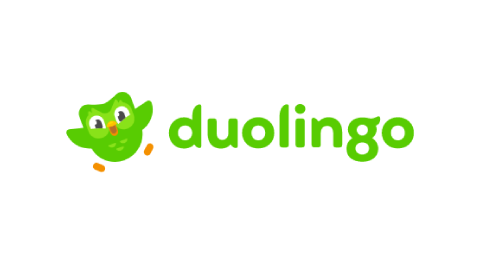 Duolingo, Inc. ロゴ