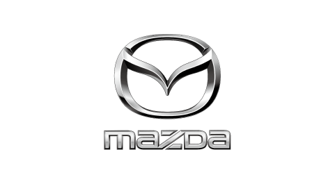 マツダ株式会社 ロゴ
