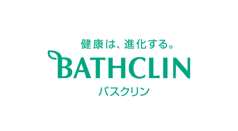 株式会社バスクリン ロゴ