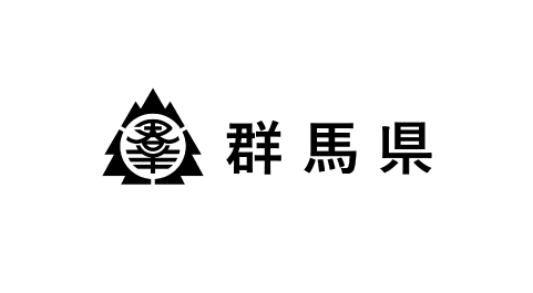 群馬県 ロゴ