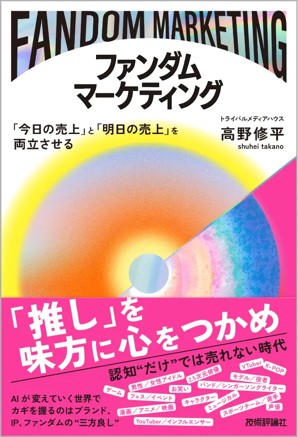 ファンダムマーケティング