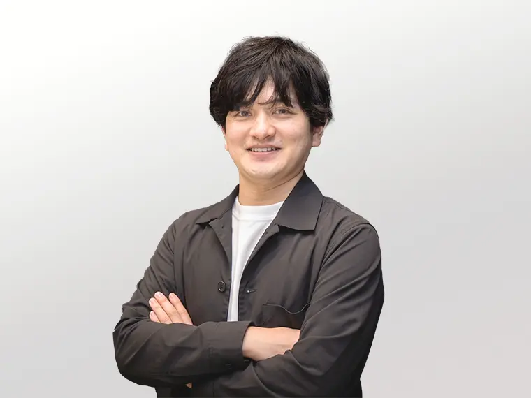 進 啓三郎